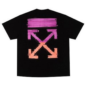 Off-White T-shirt TEE photo 3