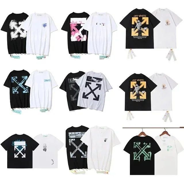 Off-White T-shirt TEE photo 4
