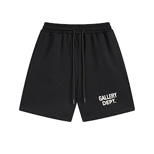 GALLERY DEPT Shorts photo 2