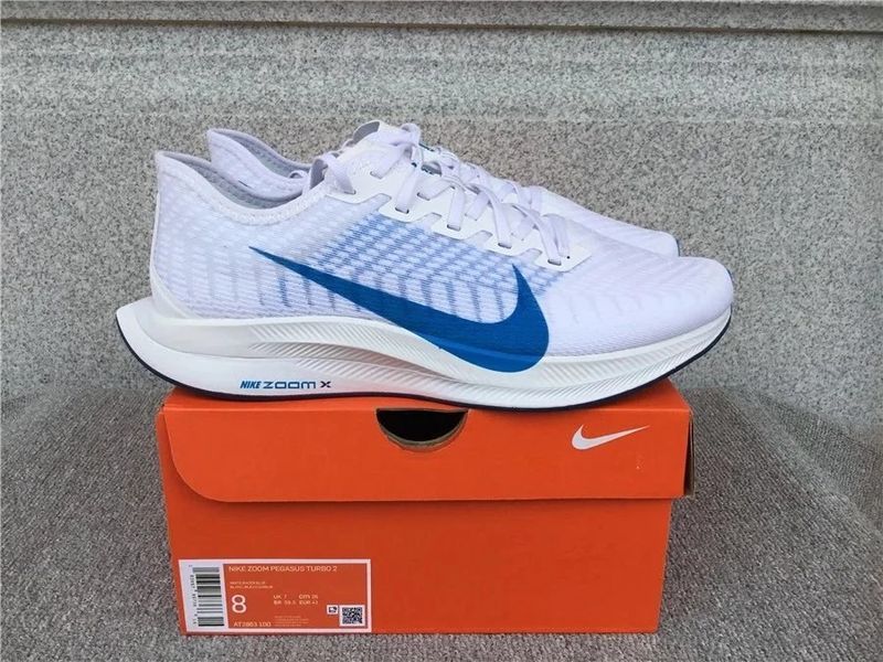 Nike Zoom Pegasus Turbo Sneakers photo 4
