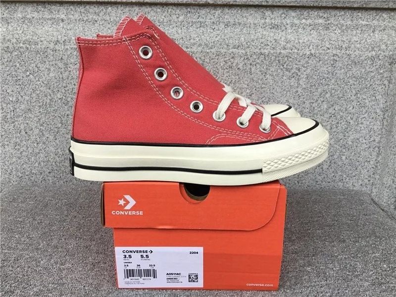 Converse Chuck Taylor Shoes photo 4