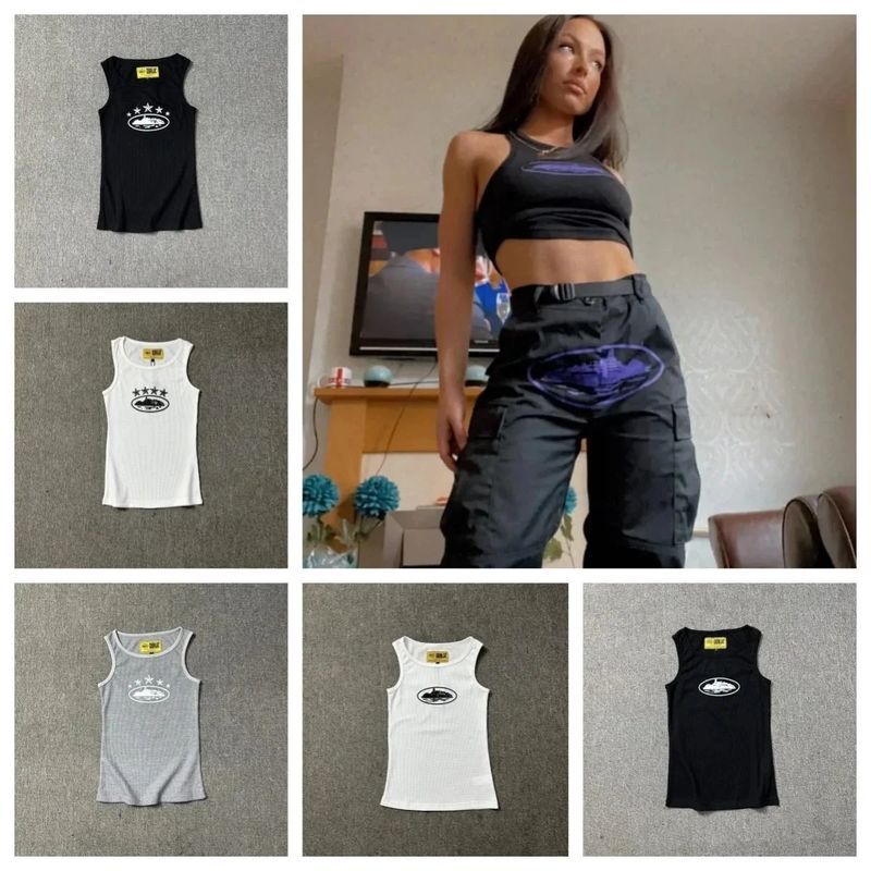 Corteiz Vest photo 4