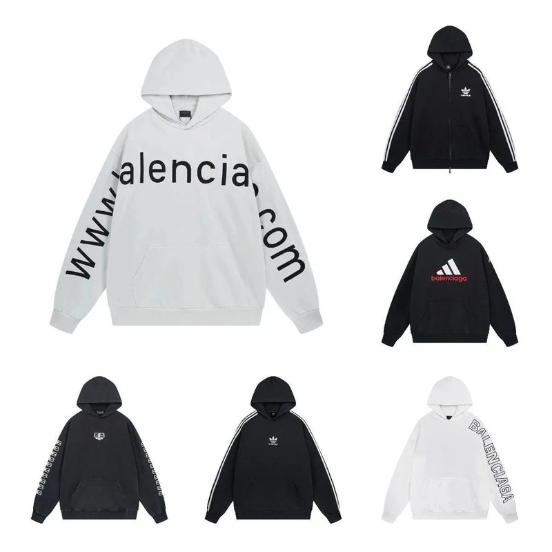 Balenciaga Hoodies photo 4