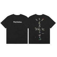 Travis Scott T-shirt Tee photo 3