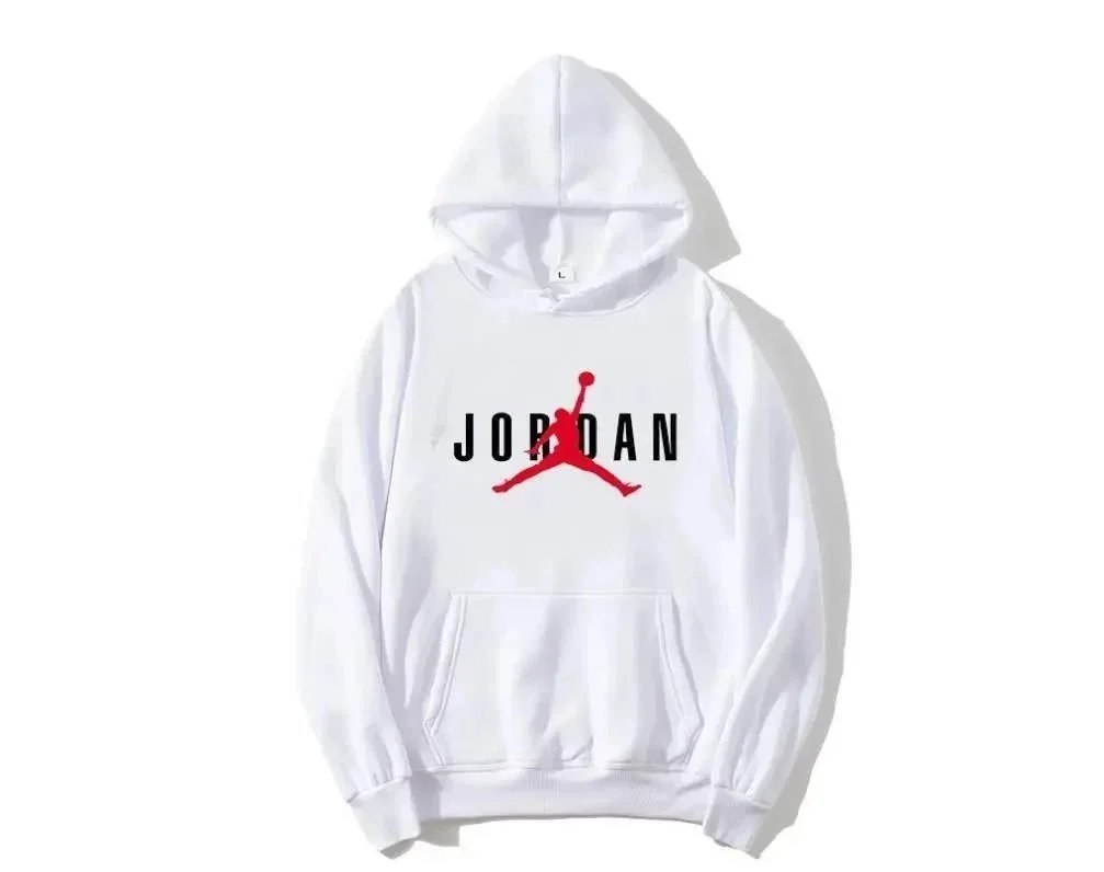 Jordan Hoodie photo 4