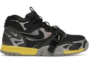 Nike Air Trainer 1 Shoes photo 3