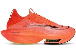 Nike ZoomX AlphaFly Sneakers photo 2