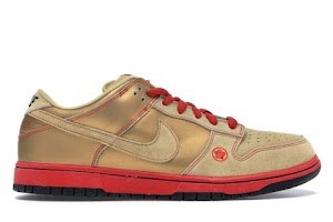 Nike Dunk Sneakers photo 2