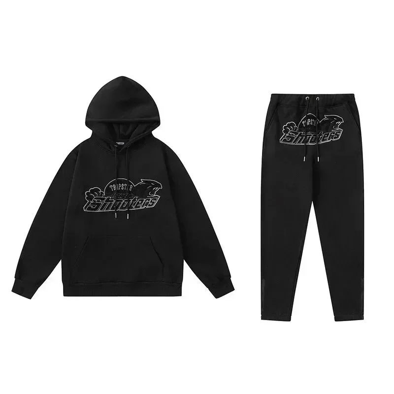 Trapstar Suit photo 4