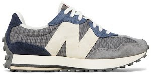 New Balance 327 Sneakers photo 2