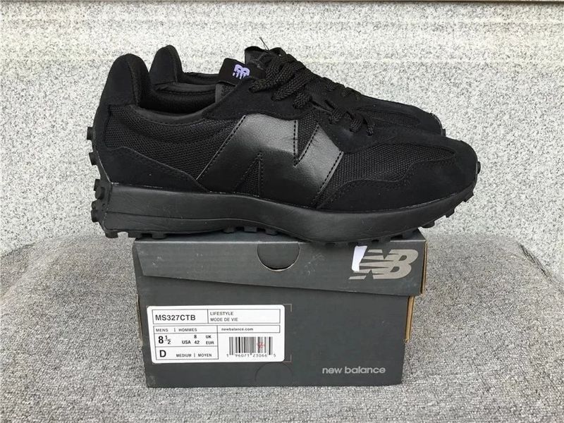 New Balance 327 Sneakers photo 4