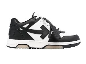 Off-White Shoes photo 2