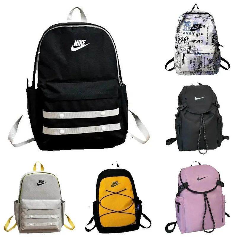 Nike Backpack photo 4