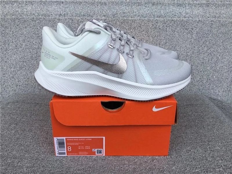 Nike Quest 4 Sneakers photo 4