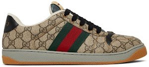 GUCCI Screener Shoes photo 2
