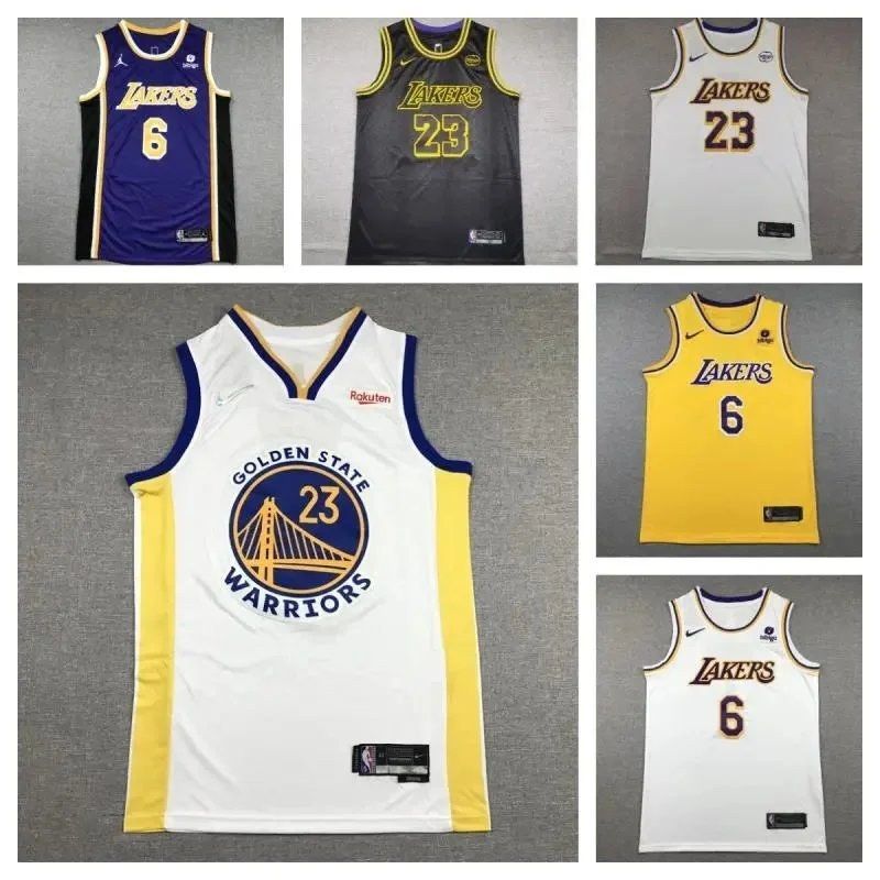 NBA basketball uniforms sportswear photo 4