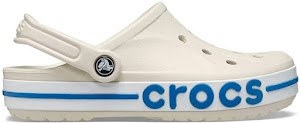 Crocs Bayaband Slides photo 3