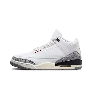 AJ3 Air Jordan3 Shoes photo 2