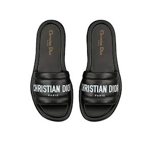 Dior Every-D Slides photo 3