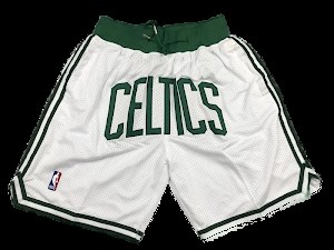 NBA Basketball Shorts photo 2
