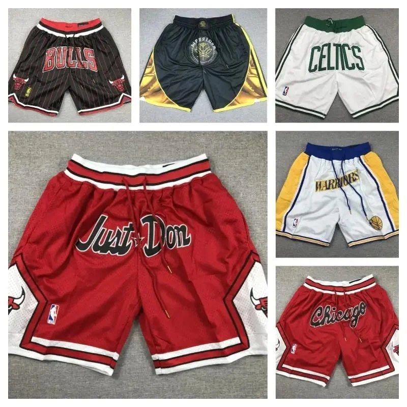 NBA Basketball Shorts photo 4