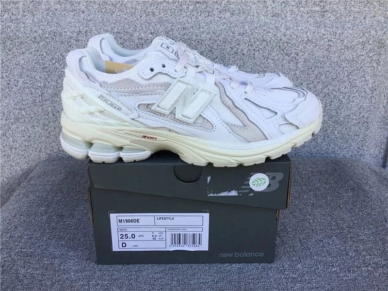 NB1906R New Balance 1906R Sneakers photo 4