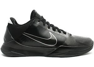 Nike Kobe 5 protro Off-White Sneakers photo 3