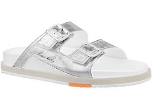 LV Louis Vuitton Slides photo 2
