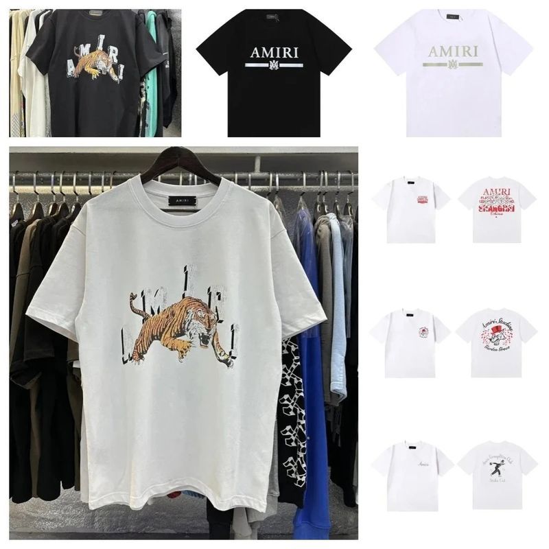 AMIRI T-shirt TEE photo 4