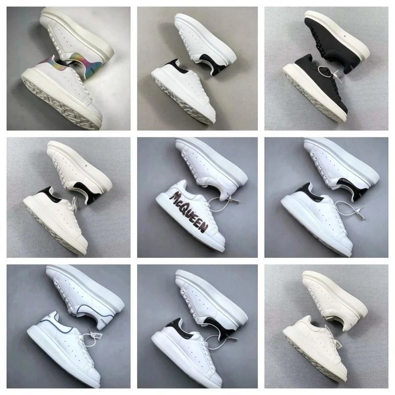Alexander McQueen Shoes photo 4