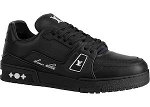 LV Louis Vuitton Shoes photo 3
