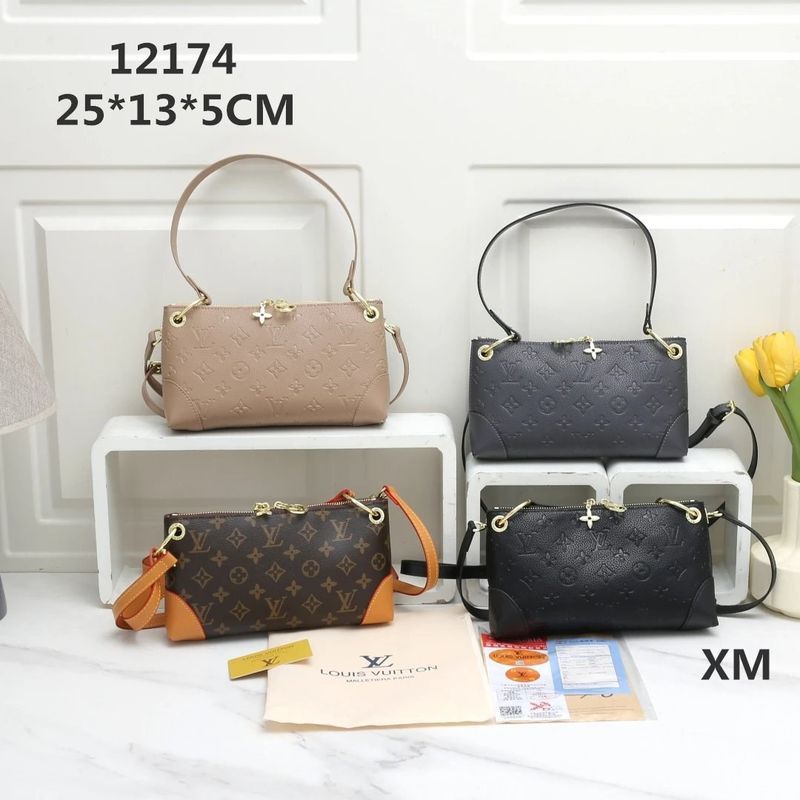 LV Louis Vuitton Handbags photo 4
