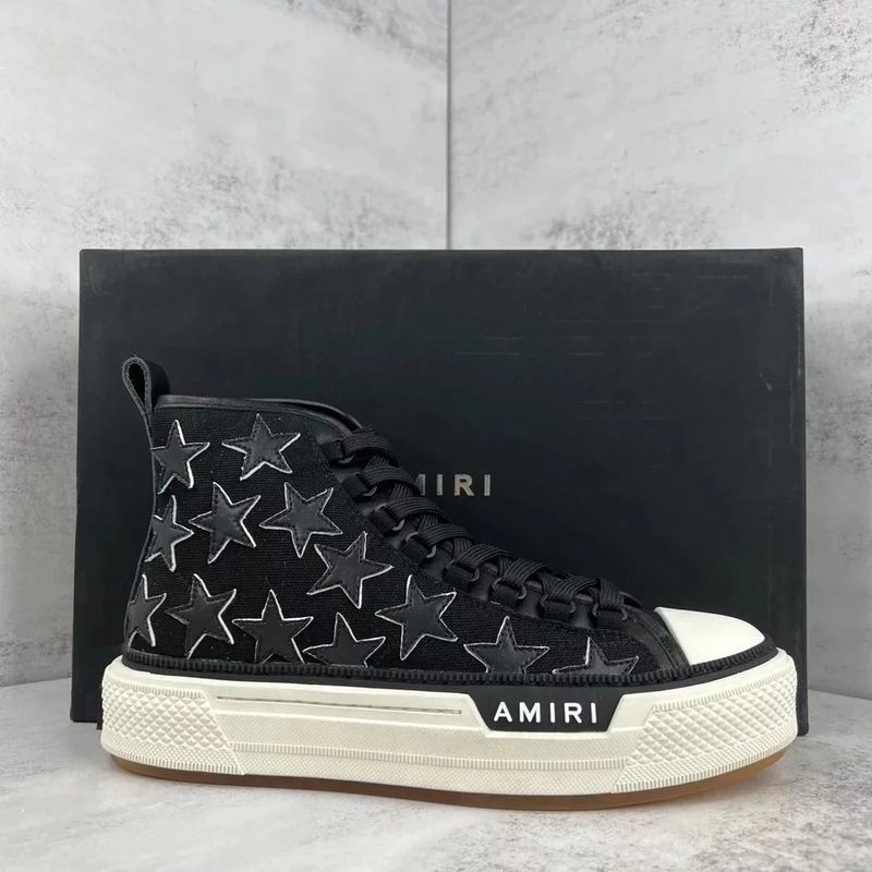 AMIRI Shoes photo 4