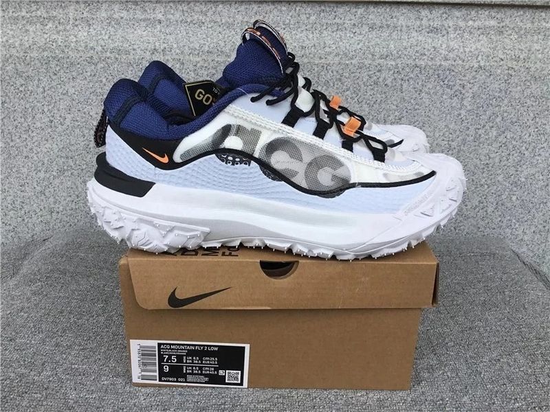 Nike ACG Mountain Fly Sneakers photo 4