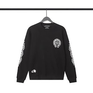 Chrome Hearts Sweatshirt photo 2