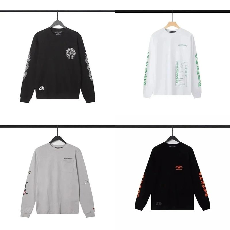 Chrome Hearts Sweatshirt photo 4