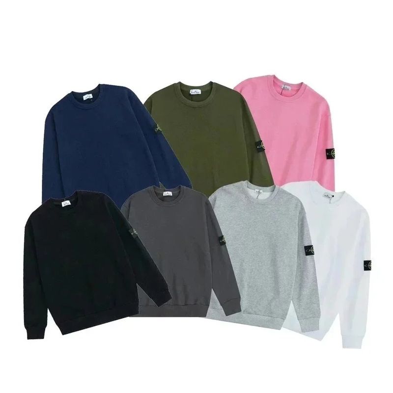 Stone Island Sweatshirt photo 4