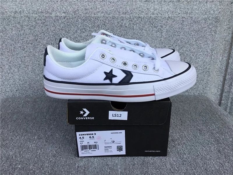 Converse Shoes photo 4