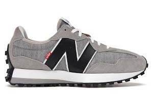 New Balance 327 Sneakers photo 2