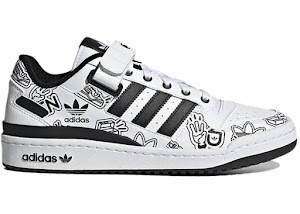 Adidas Originals Forum Shoes photo 2