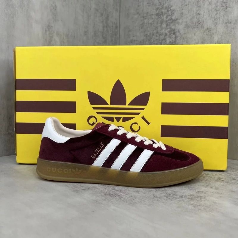 Adidas Originals Gazelle Shoes photo 4
