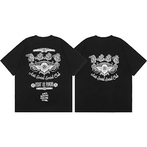 Anti Social Social Club T-Shirt photo 2