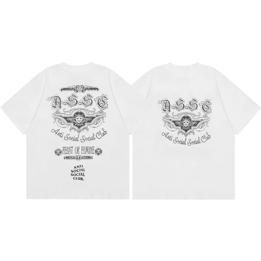 Anti Social Social Club T-Shirt photo 4