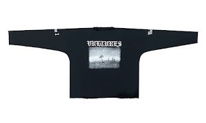 Yeezy Vultures Sweatshirt photo 2