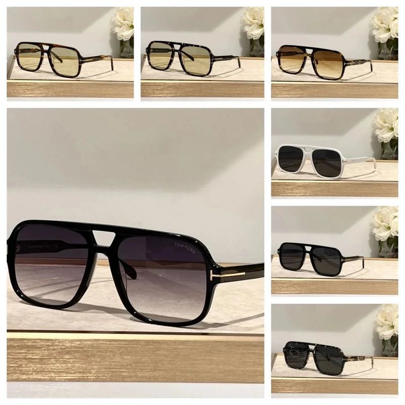 Tom Ford Sunglasses photo 4