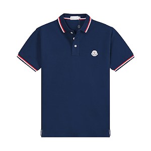 Moncler Polo T-Shirt photo 3