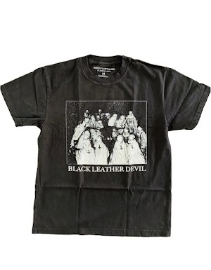 Playboi Carti WLR Merch T-Shirt photo 3