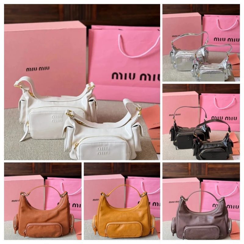 Miu Miu Handbag photo 4