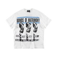 ERD Madonna T-Shirt photo 2