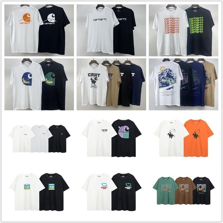 Carhartt T-Shirt photo 4